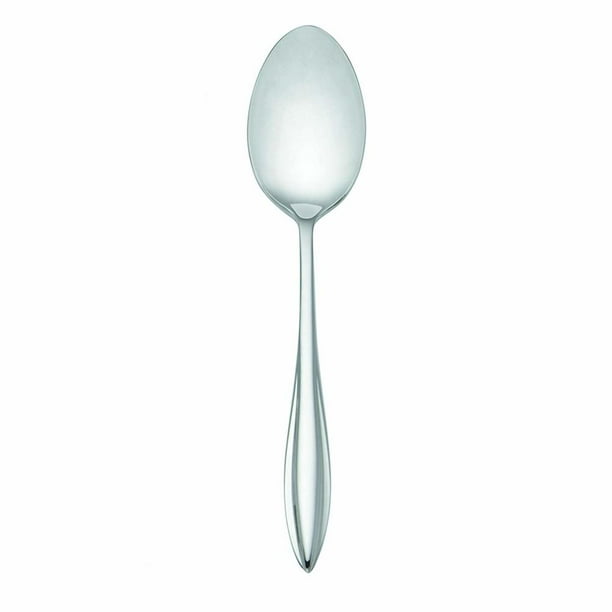 6 3//8/" s Princess Japan 18 Stainless Steel Teaspoon